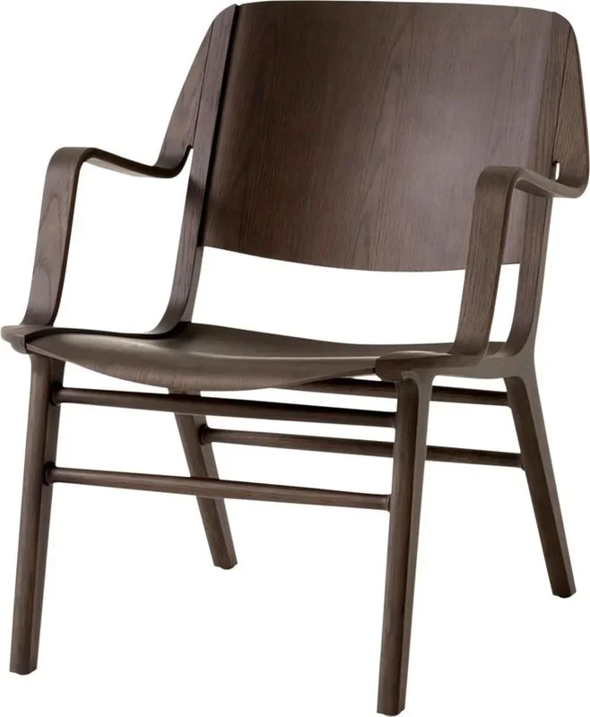 Chaise AX HM11, Hvidt & Mølgaard & Tradition