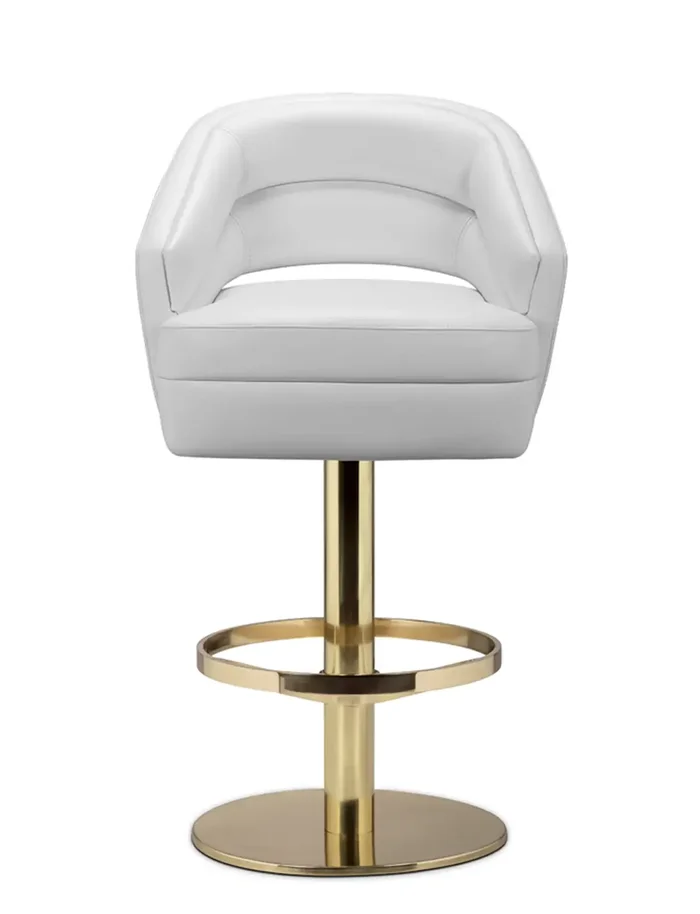 Chaise de Bar Titan
