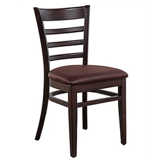 Chaise De Café, Restaurant Et Horeca – Riva – Brun