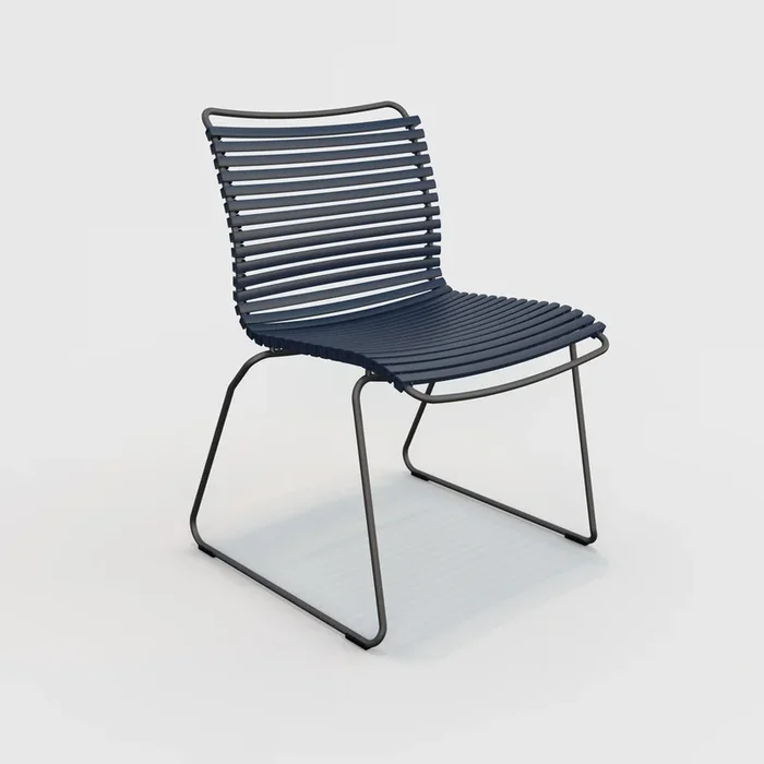Chaise de jardin Click – HOUE