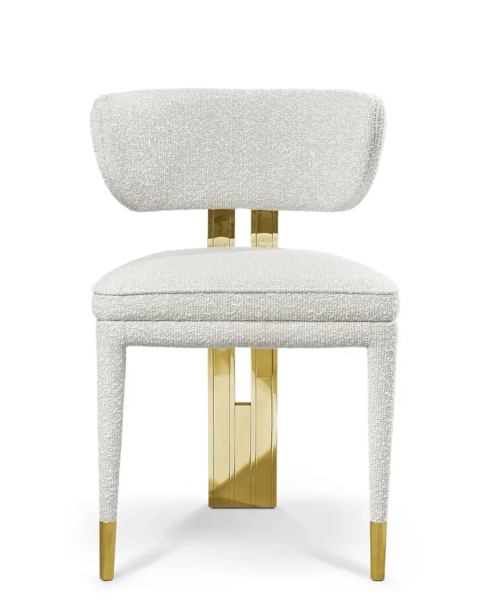 Chaise de Salle à Manger Talie