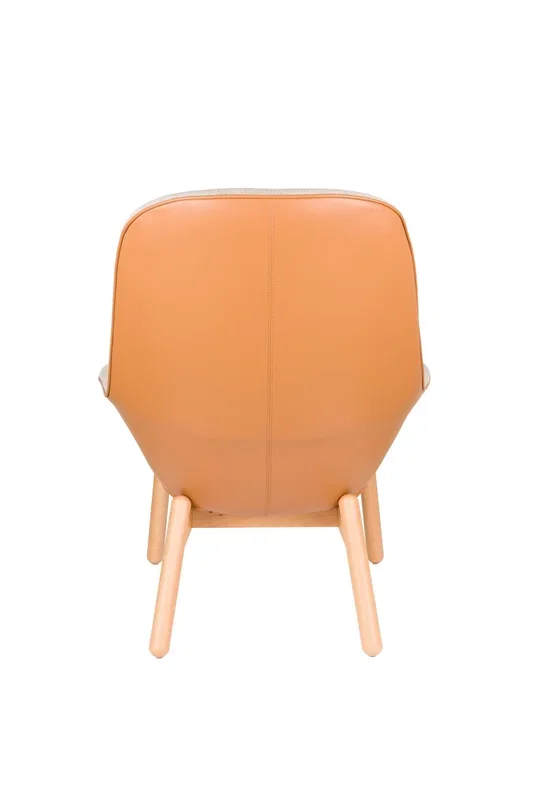 Chaise de salon Duke
