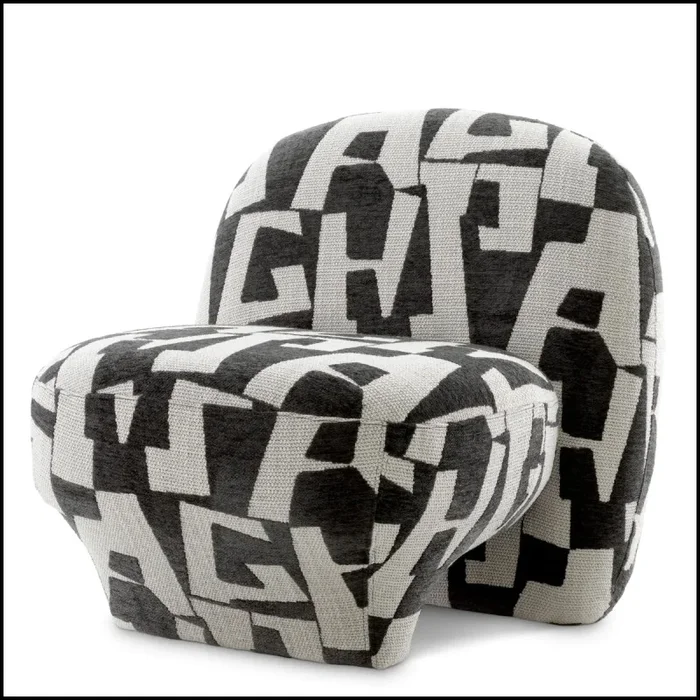 Chaise Eichholtz – Lugo