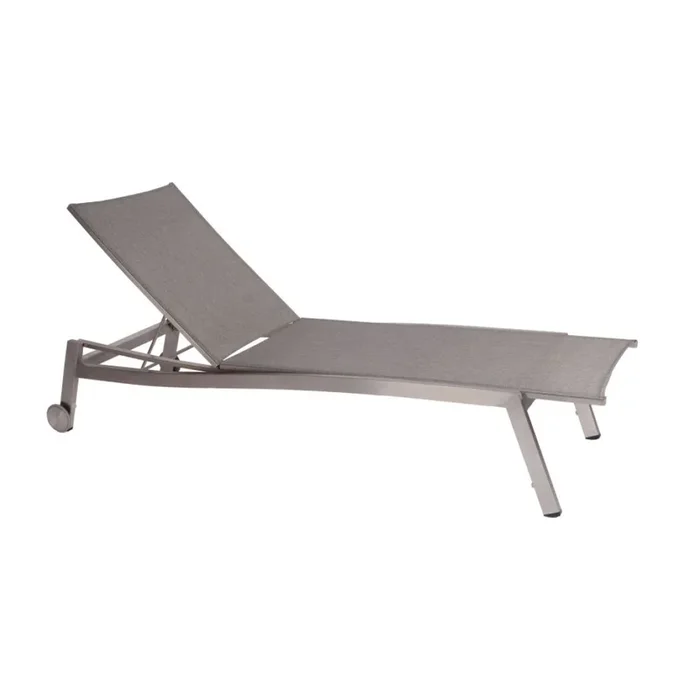 Chaise longue ALLROUND