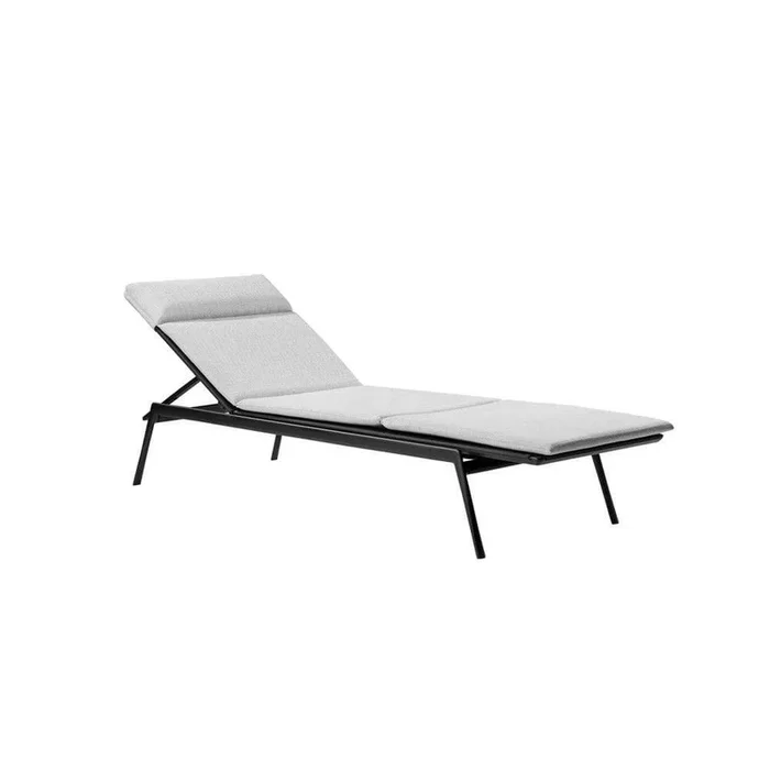 Chaise longue BRANCH