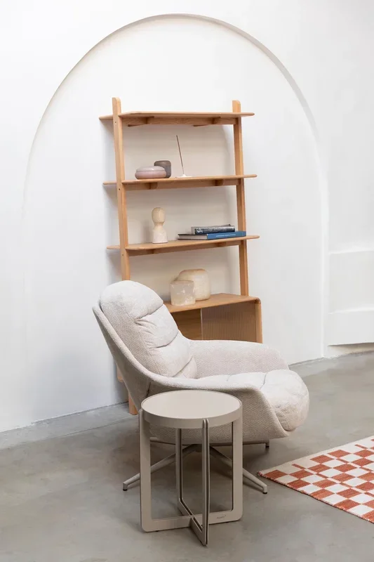 Chaise longue Philly