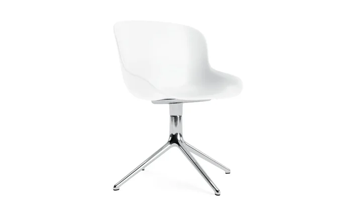 Chaise pivotante Hyg