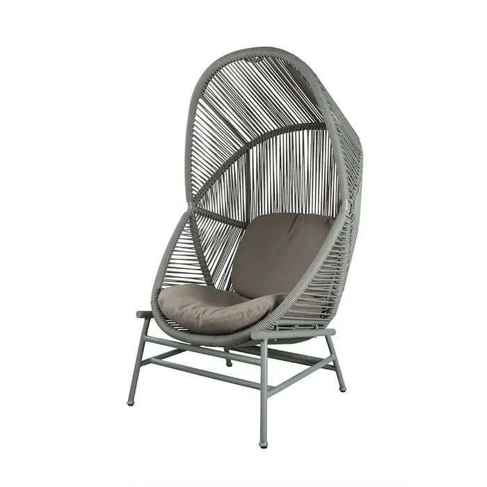 Chaise suspendue de Cane-lineHive Hanging Chair