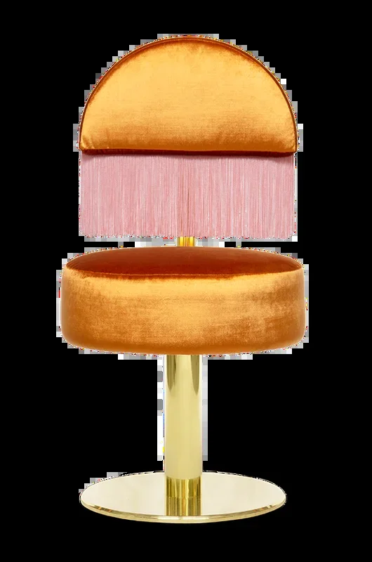 Chaise Zsa Zsa