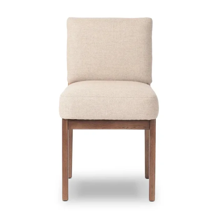 Chappel Alcala Taupe Dining Chair | shipping 02/15/2026