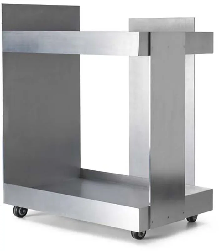 Chariot de magasin