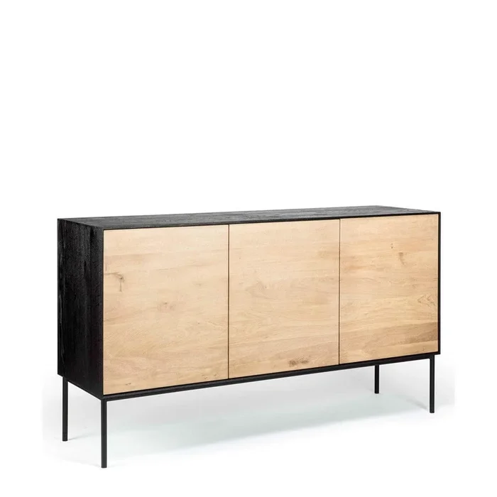 Commode BLACKBIRD