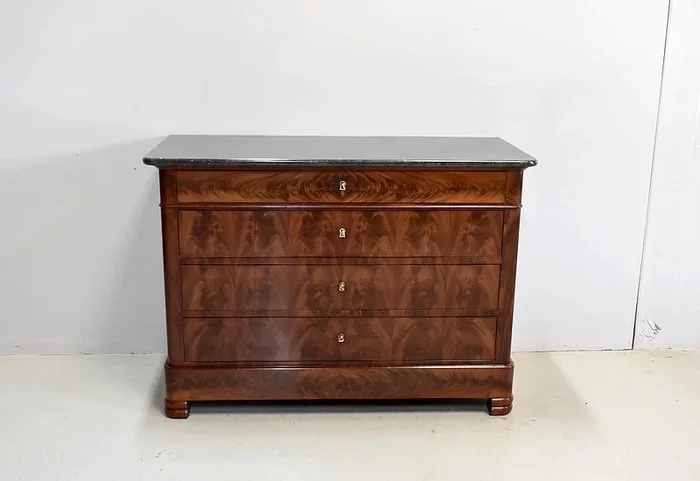 Commode Restauration – XIXe