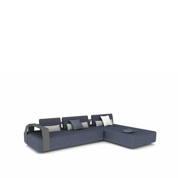 Concept de canapé 5 kumo – lave