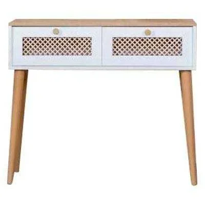 Console en aggloméré (Goose)
