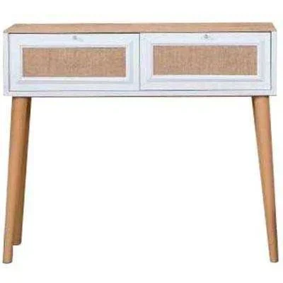 Console en aggloméré (Mount)