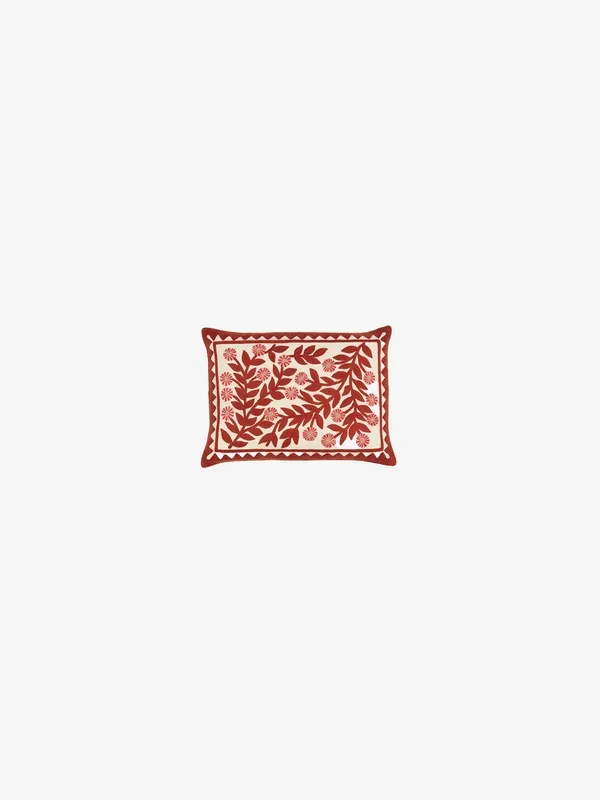 Coussin Canopée | Grenadine