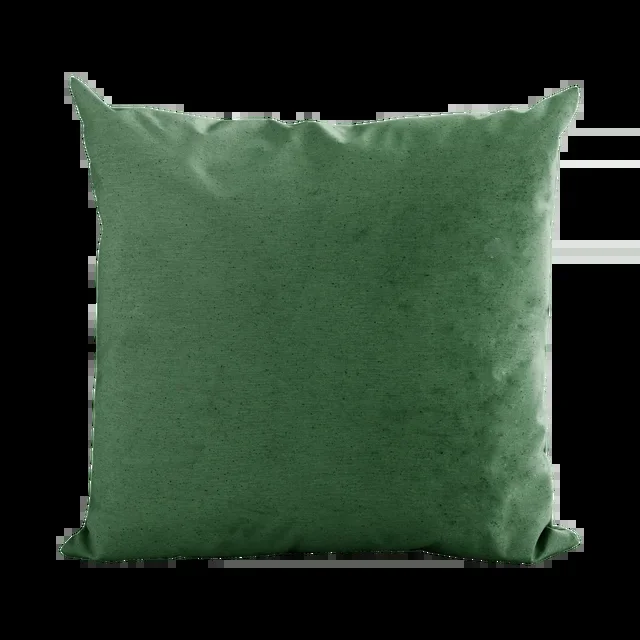 Coussin d&rsquo;Extérieur recyclé Heva – Sapin