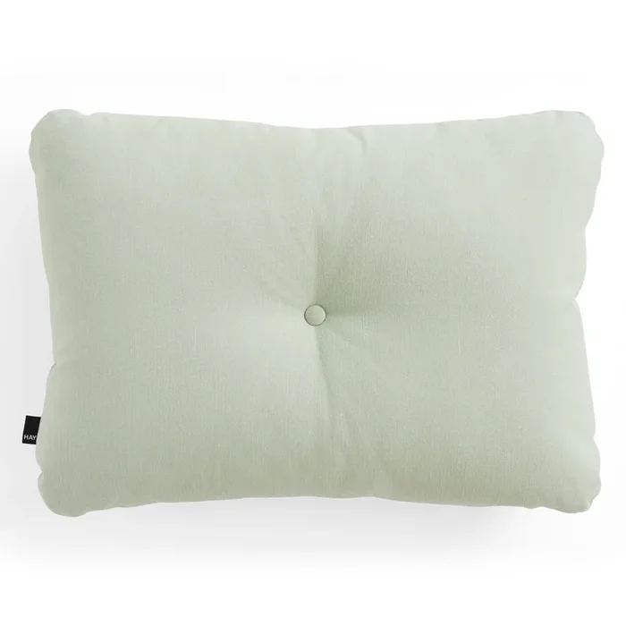 Coussin DOT XL – Planar Soft Mint