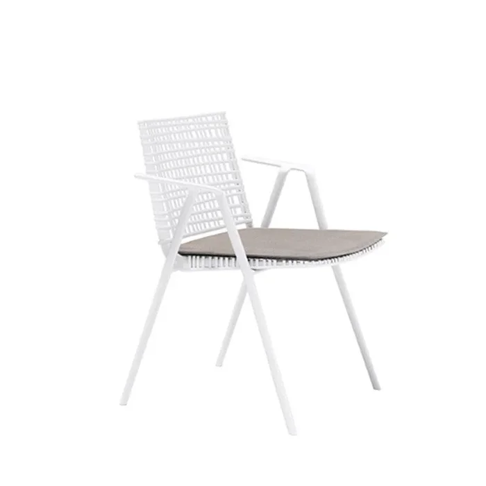 Coussins pour chaise de jardin BRANCH