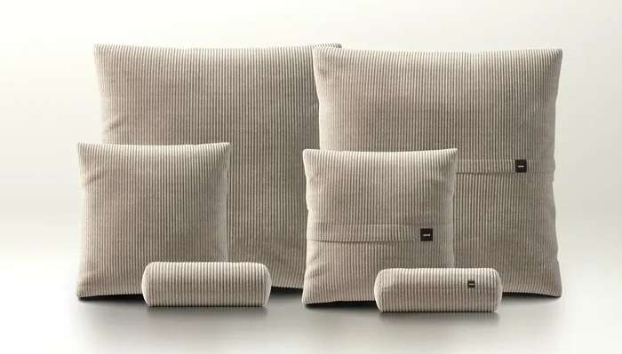 Coussins SET 3 Indoor