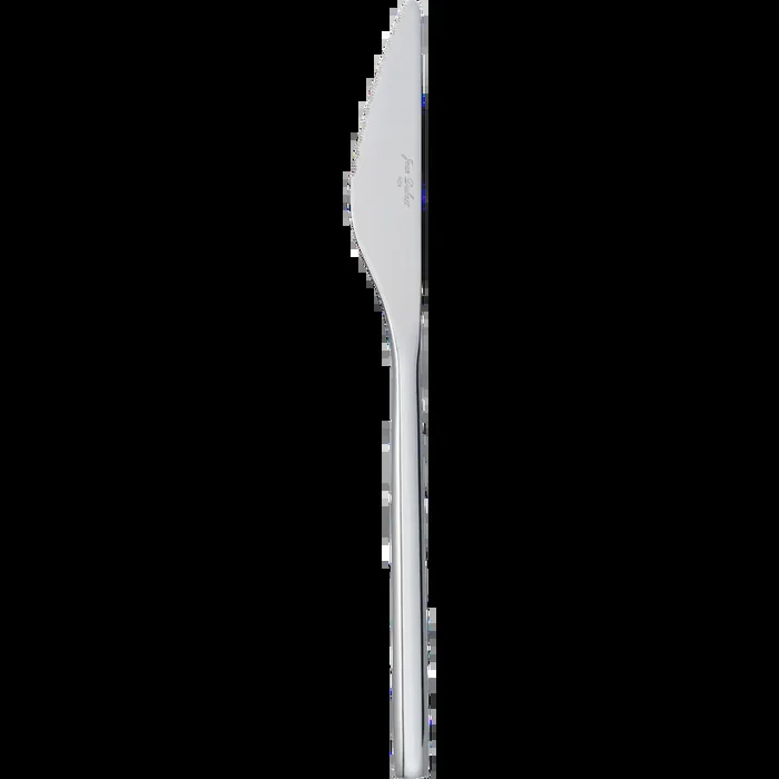 Couteau en acier inoxydable – argenté