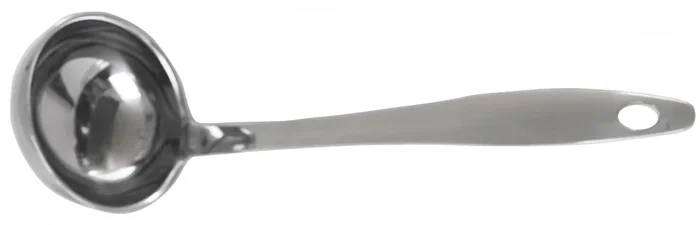 Créateur de soupe en acier inoxydable 30×8,5 cm