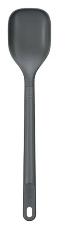 Cuillère M paille de blé plastique