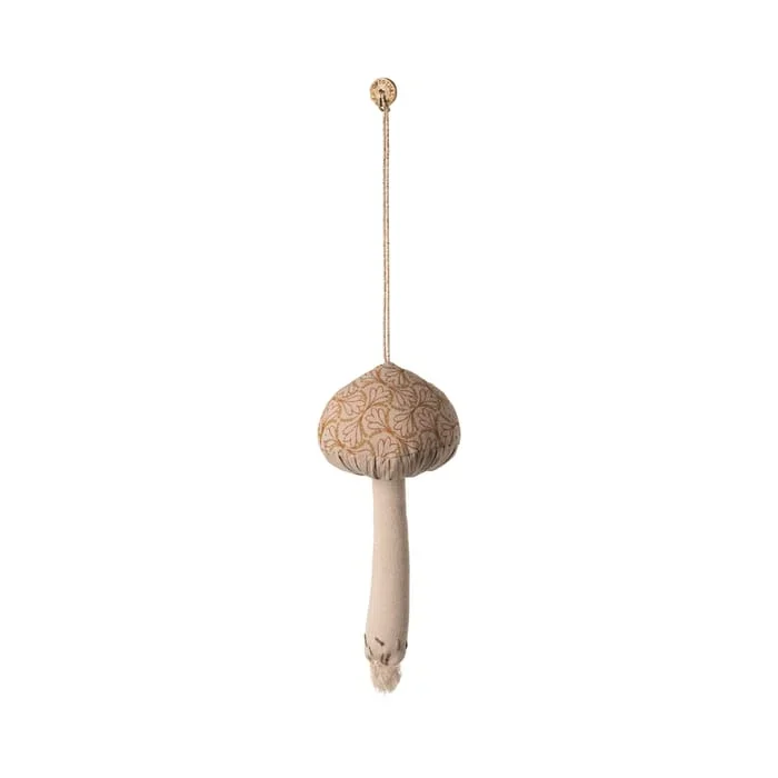 Décorations de l’arbre de Noël de MailegMushroom Ornament
