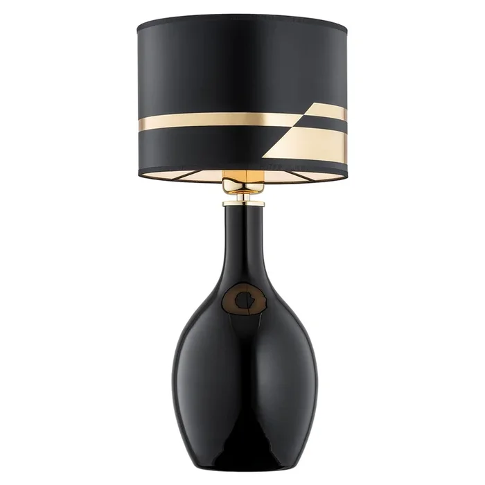 Desk lamp 1 flame Aragon BEJA (1 x 15W (max), E27)