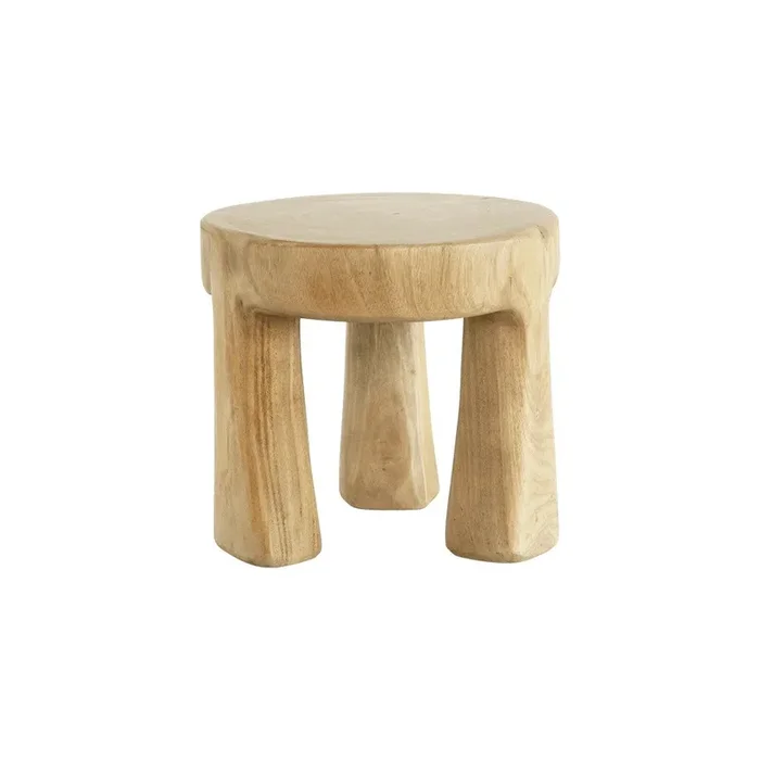 Donna S, Tabouret, Urban Nature Culture