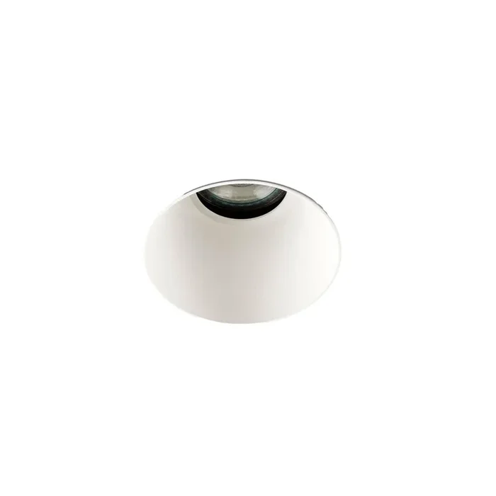 Downlight FRESH sans cadre IP65 sans garniture
