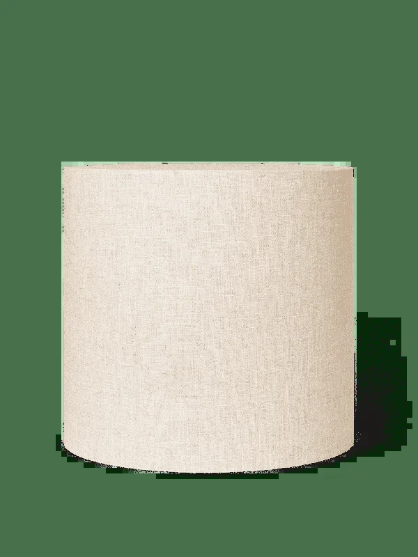 Eclipse Lampshade – Large – Natural