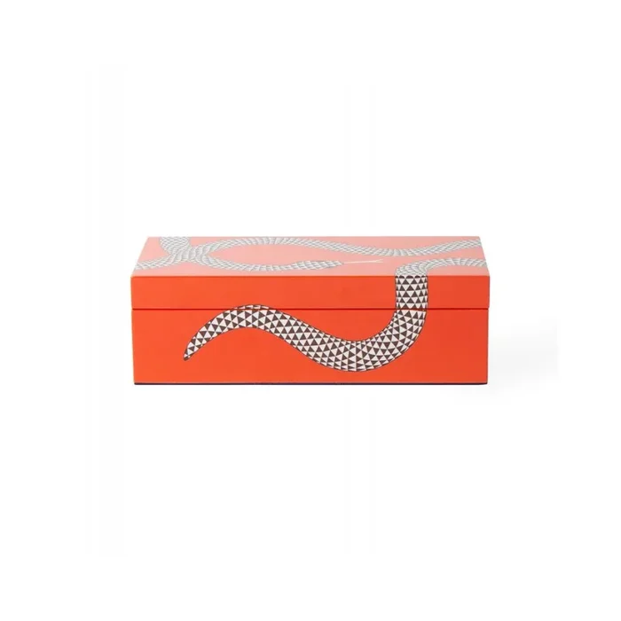 Eden Small, Boite Laquée, Jonathan Adler
