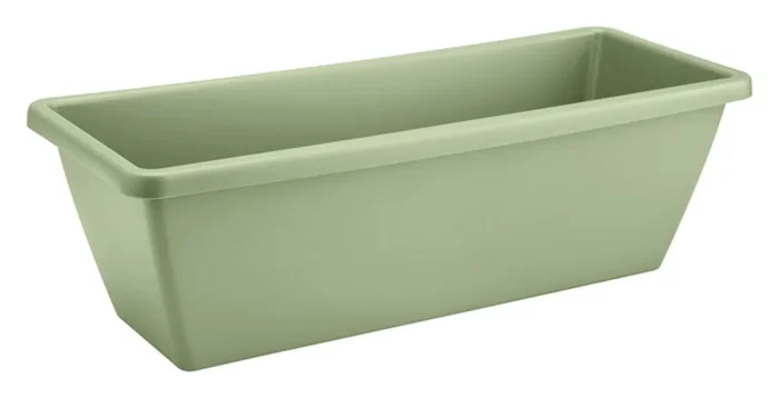 ELHO Balconnière Barcelona 50 cm vert pistache