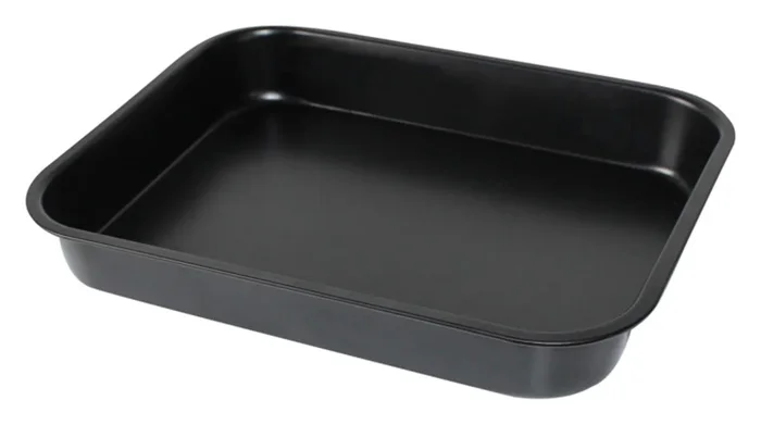 ELO Plat à rôtir et à gratin Basic 37x29x5,5 cm