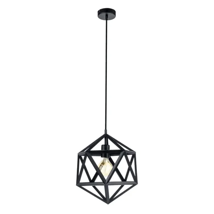Embleton Lampe Pendentif – Unique