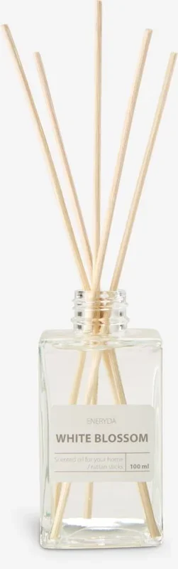 ENERYDADiffuseur de parfum ENERYDA white blossom 100ml