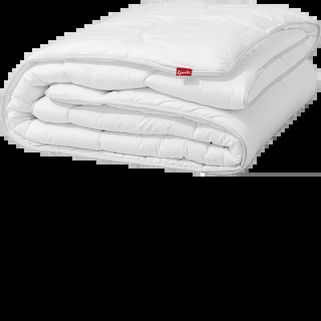 EPEDA Couette chaude Style Hiver – 140 x 200 cm