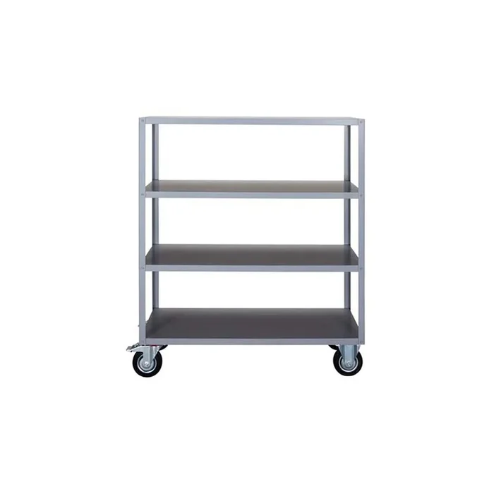Etagère à 4 roulettes, HDTrolley