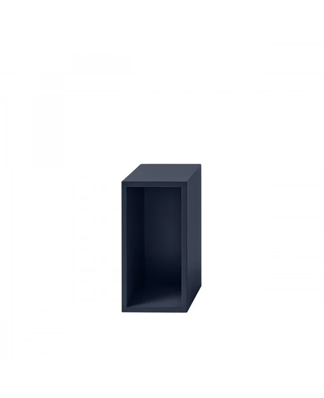 Étagère avec fond Stacked Small – Muuto