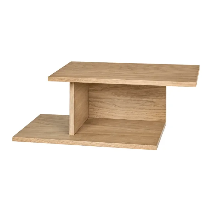 Étagère de noo.maTann Bedside Shelf – Left