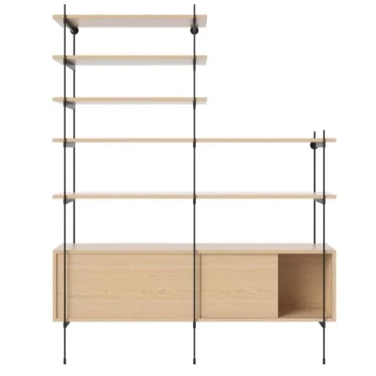 Etagère ROD combinaison 11