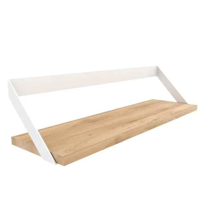 Étagère SHELVES RIBBON Chêne – 70