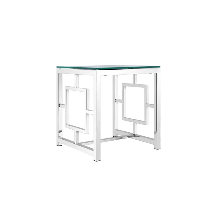 Faire une table de bout