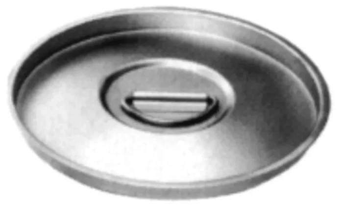 Farger le couvercle de 13 cm pour A636/603.020