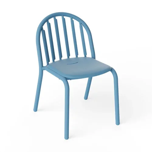 Fatboy Fred’s Chair – Wave Blue (VE2 or VE4)