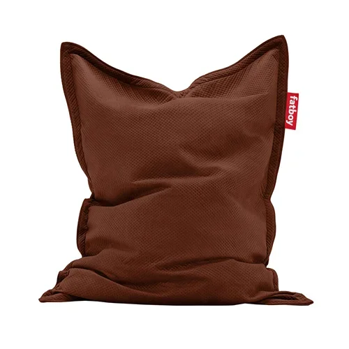 Fatboy Recycled Original Slim Royal Velvet – Tobacco