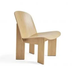 Fauteuil Chisel