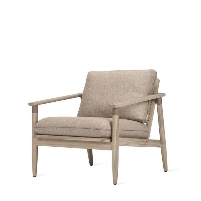 Fauteuil de jardin DAVID